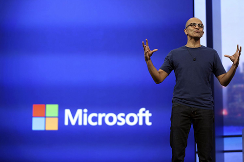 Microsoft bỗng nhiên trở thành một công ty mới mẻ, nhưng liệu điều đó có quá muộn?